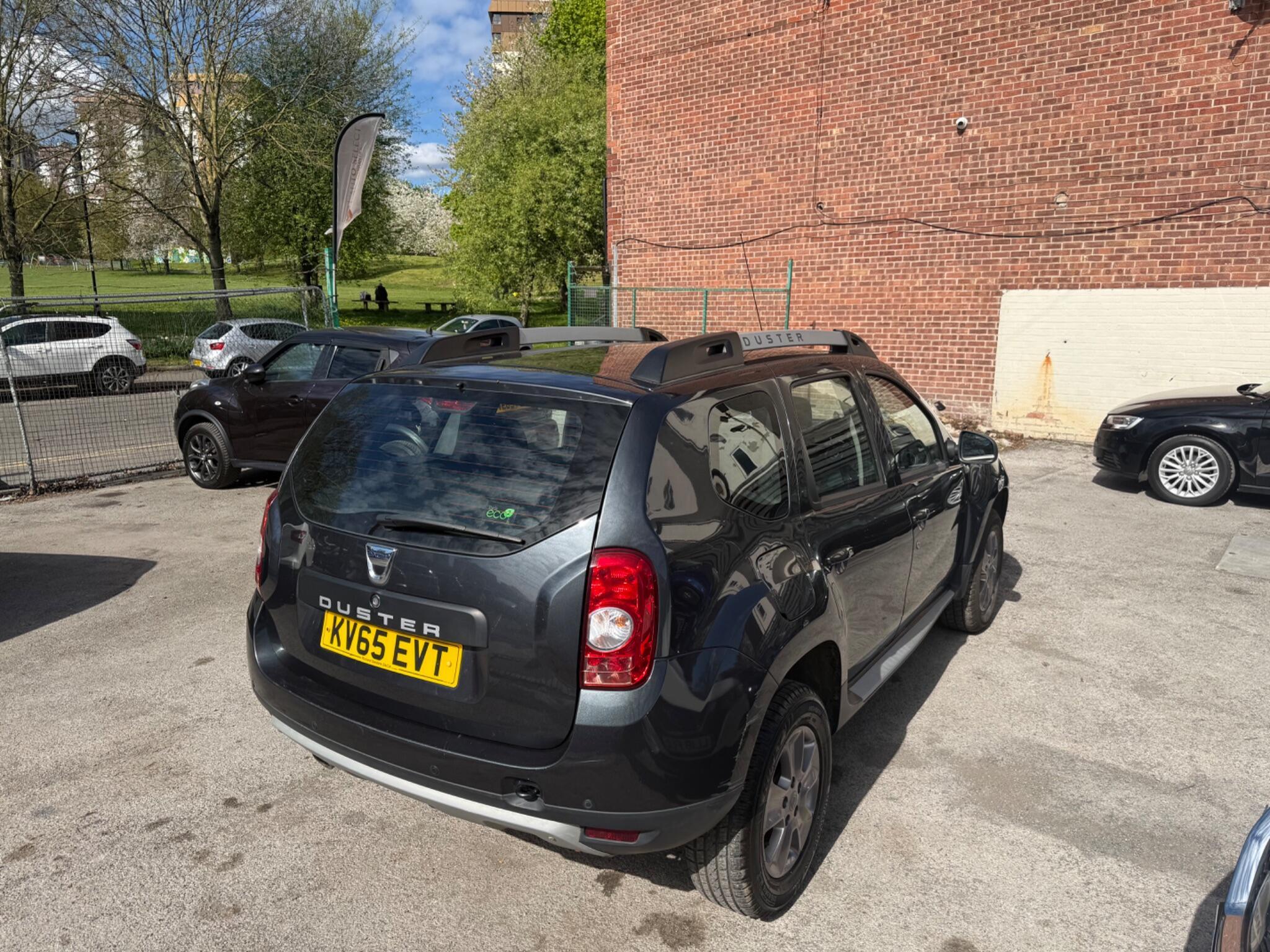 Dacia Duster - Image 29