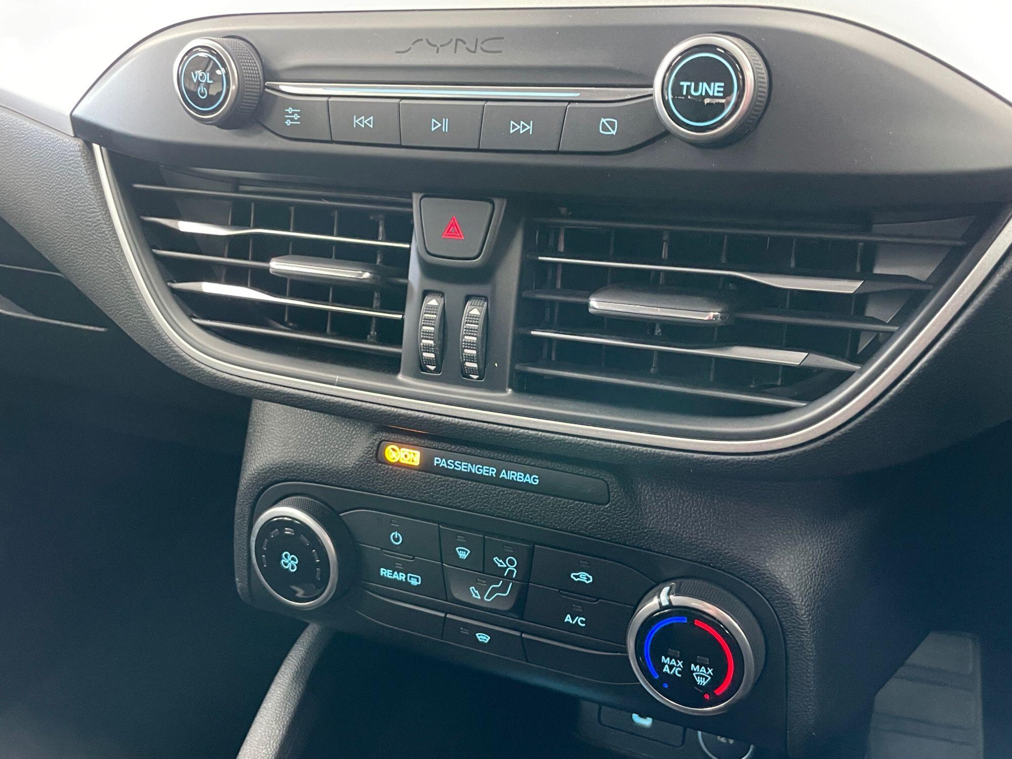 Ford Focus Diesel Estate - Image 42