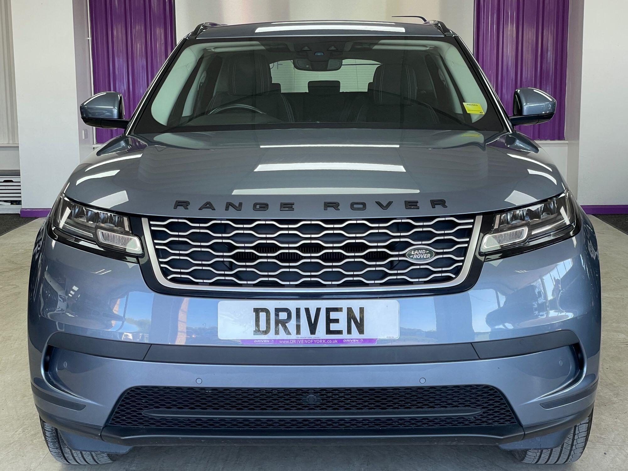Land Rover Range Rover Velar - Image 7