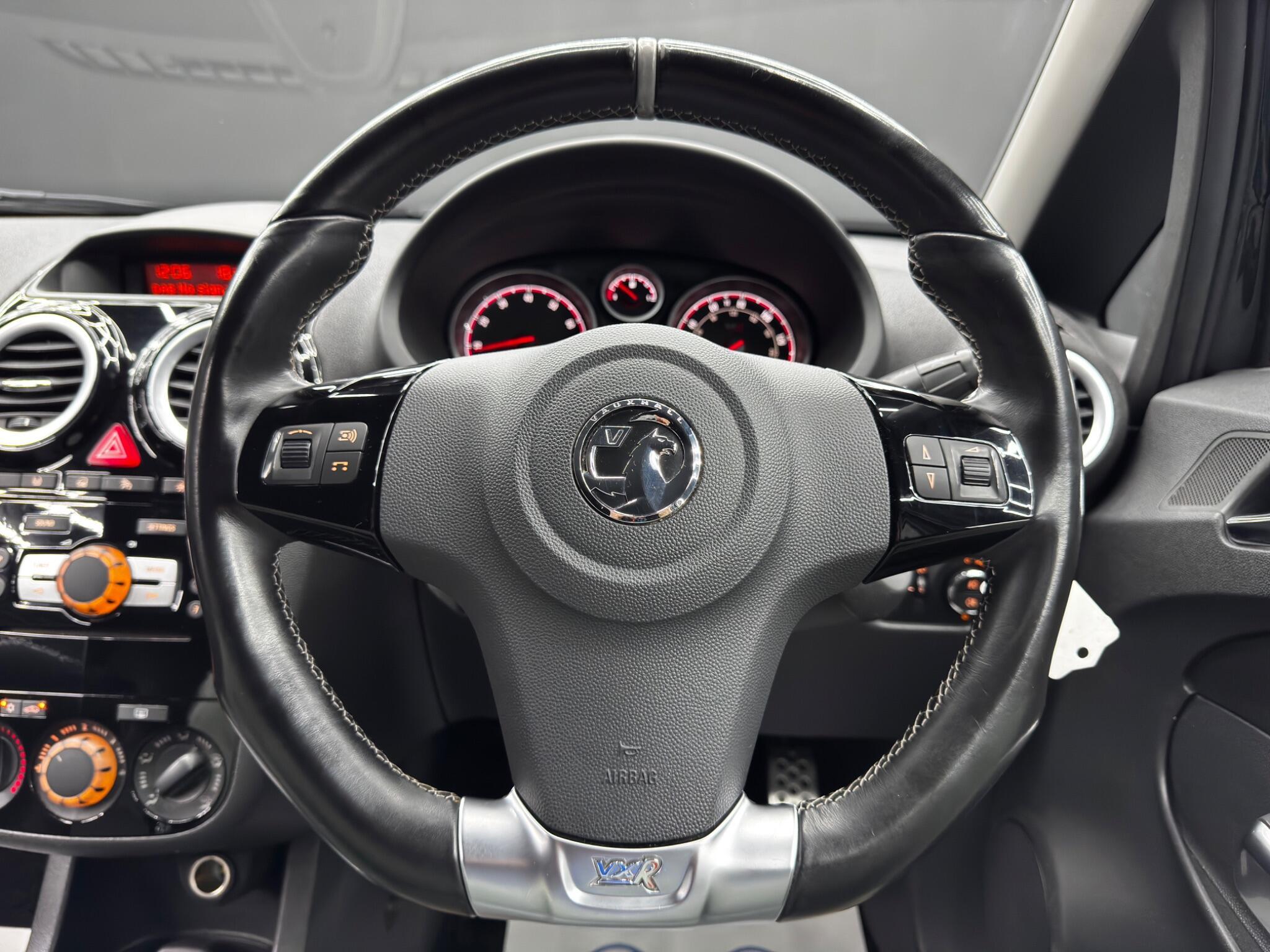 Vauxhall Corsa - Image 18