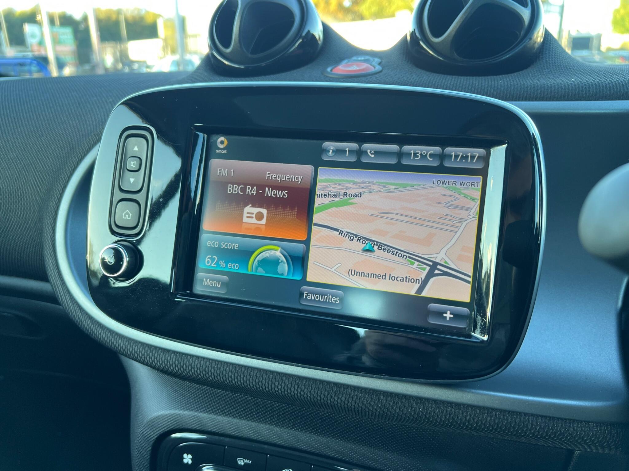 Smart Fortwo - Image 18