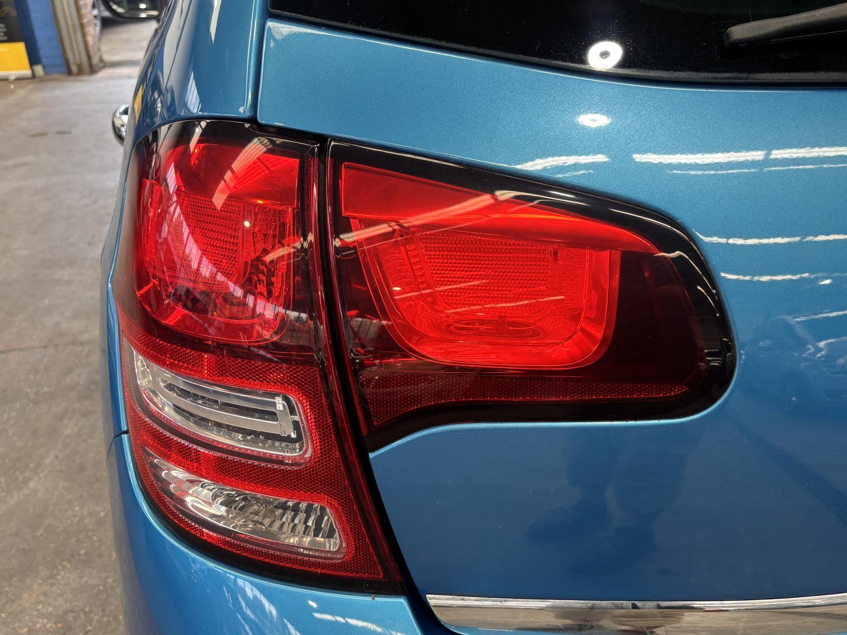 Citroen C3 - Image 8