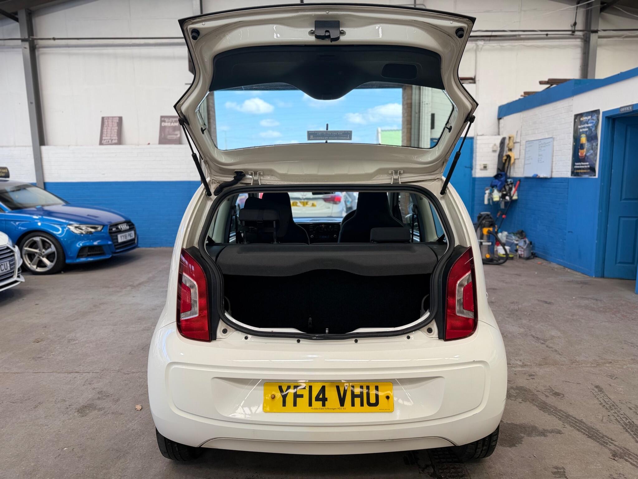 Volkswagen up! - Image 34