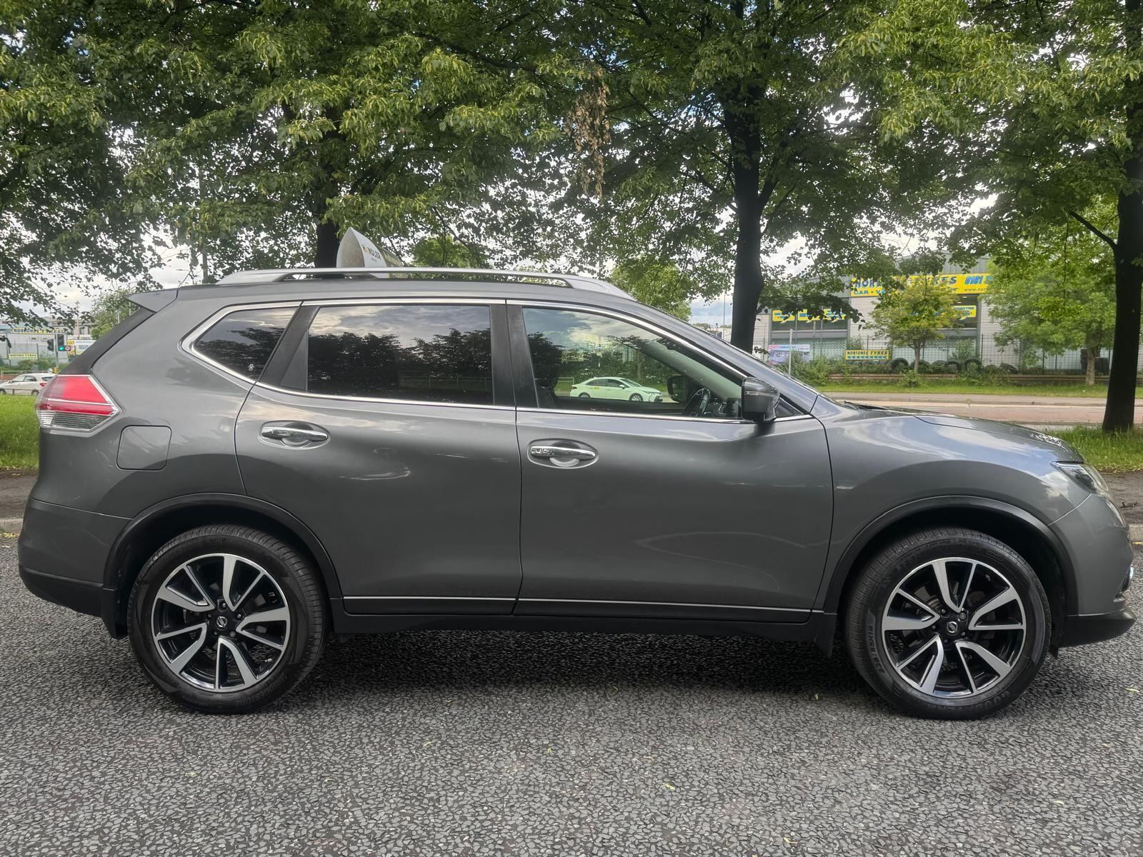 Nissan X-Trail - Image 7