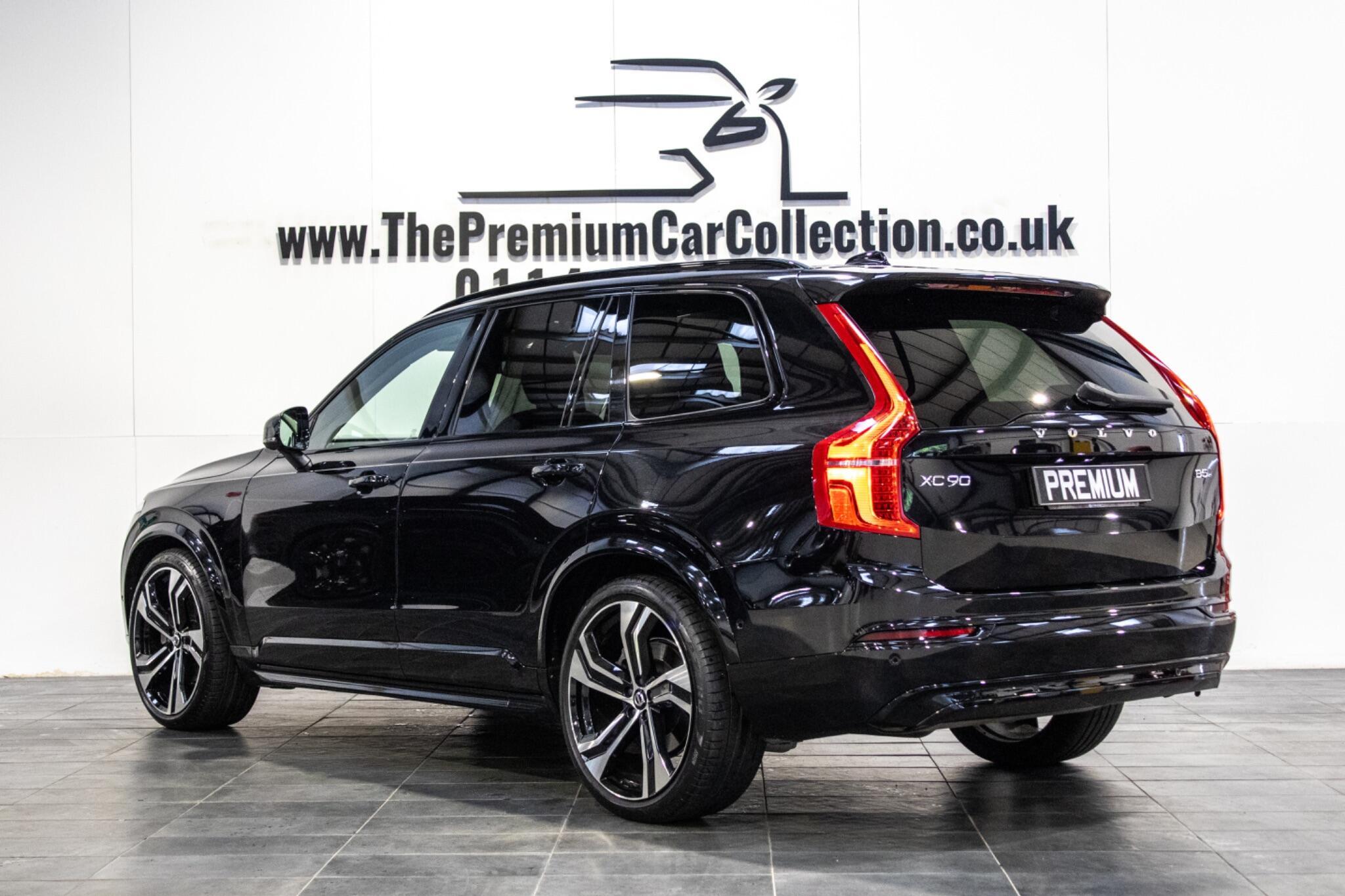 Volvo XC90 - Image 7
