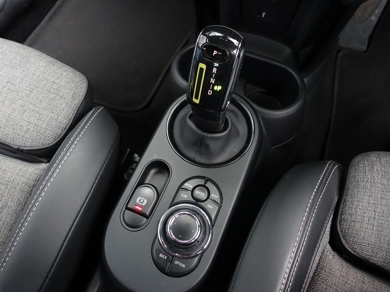 MINI Electric Hatch - Image 34