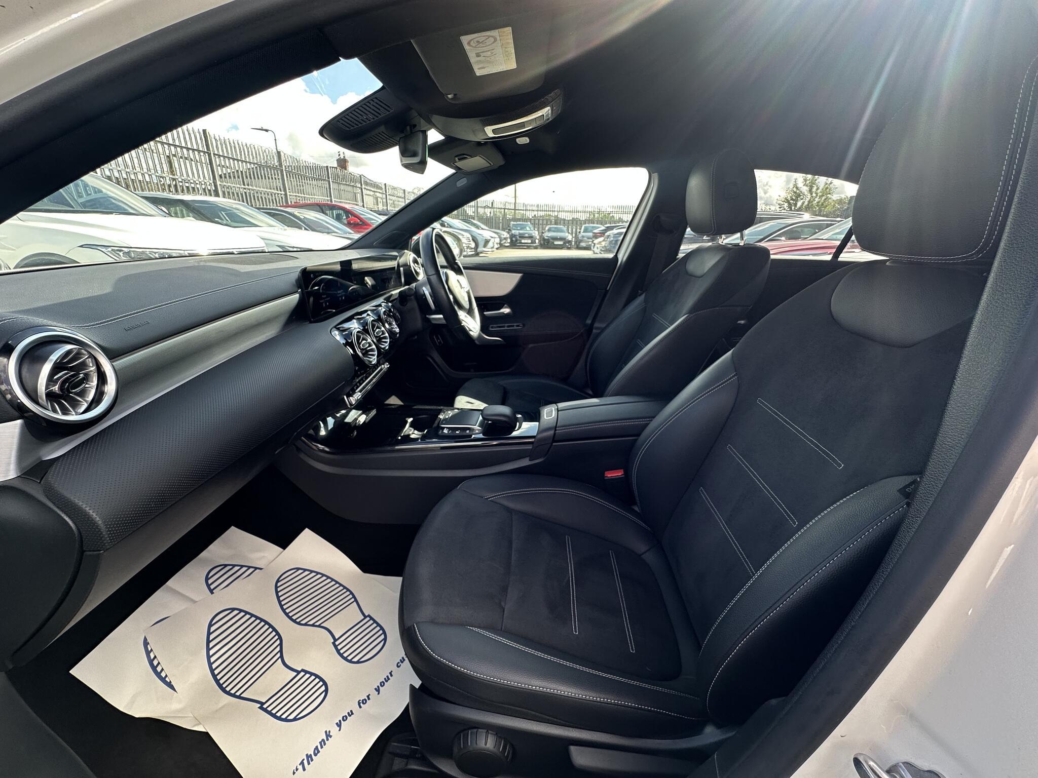 Mercedes A Class - Image 19