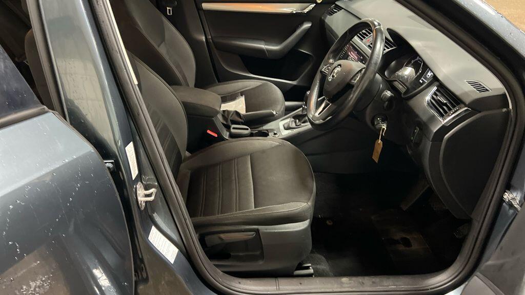 Skoda Octavia - Image 3