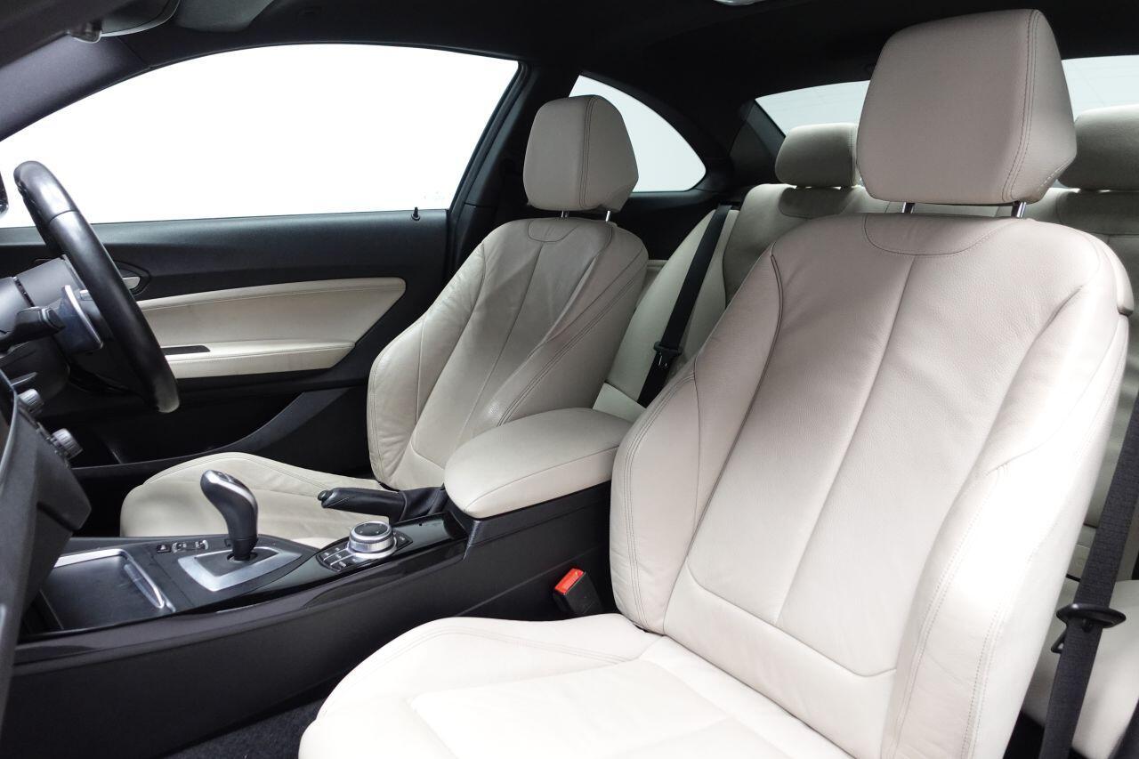 BMW 2 Series - Image 12