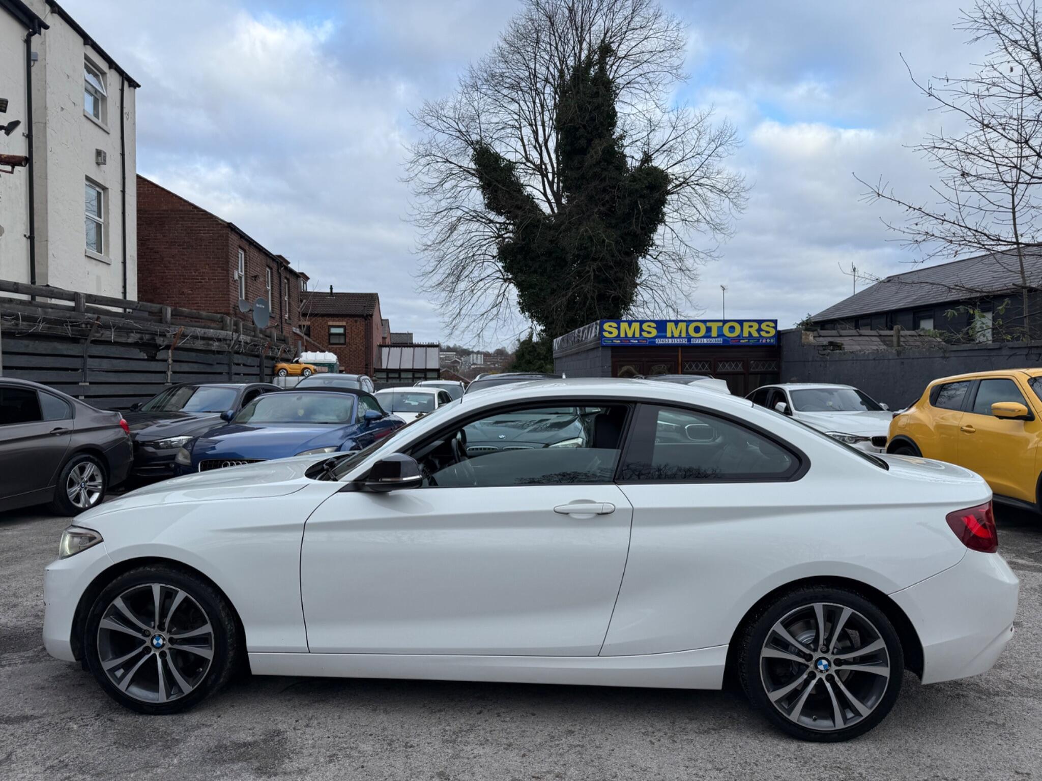 BMW 2 Series - Image 6
