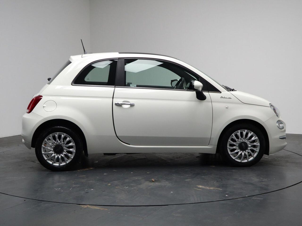 Fiat 500 - Image 15