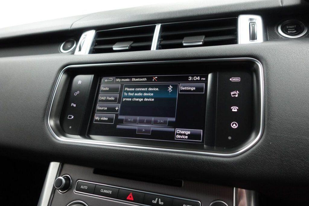 Land Rover RANGE ROVER SPORT - Image 17