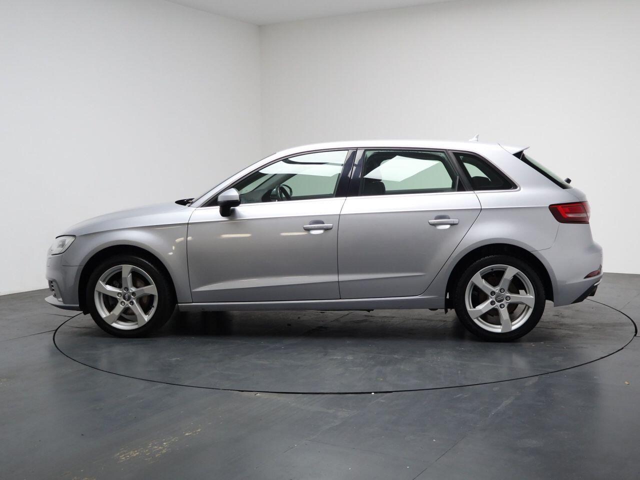 Audi A3 - Image 6