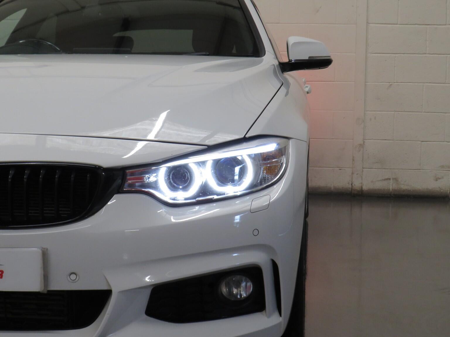 BMW 4 SERIES GRAN COUPE - Image 11
