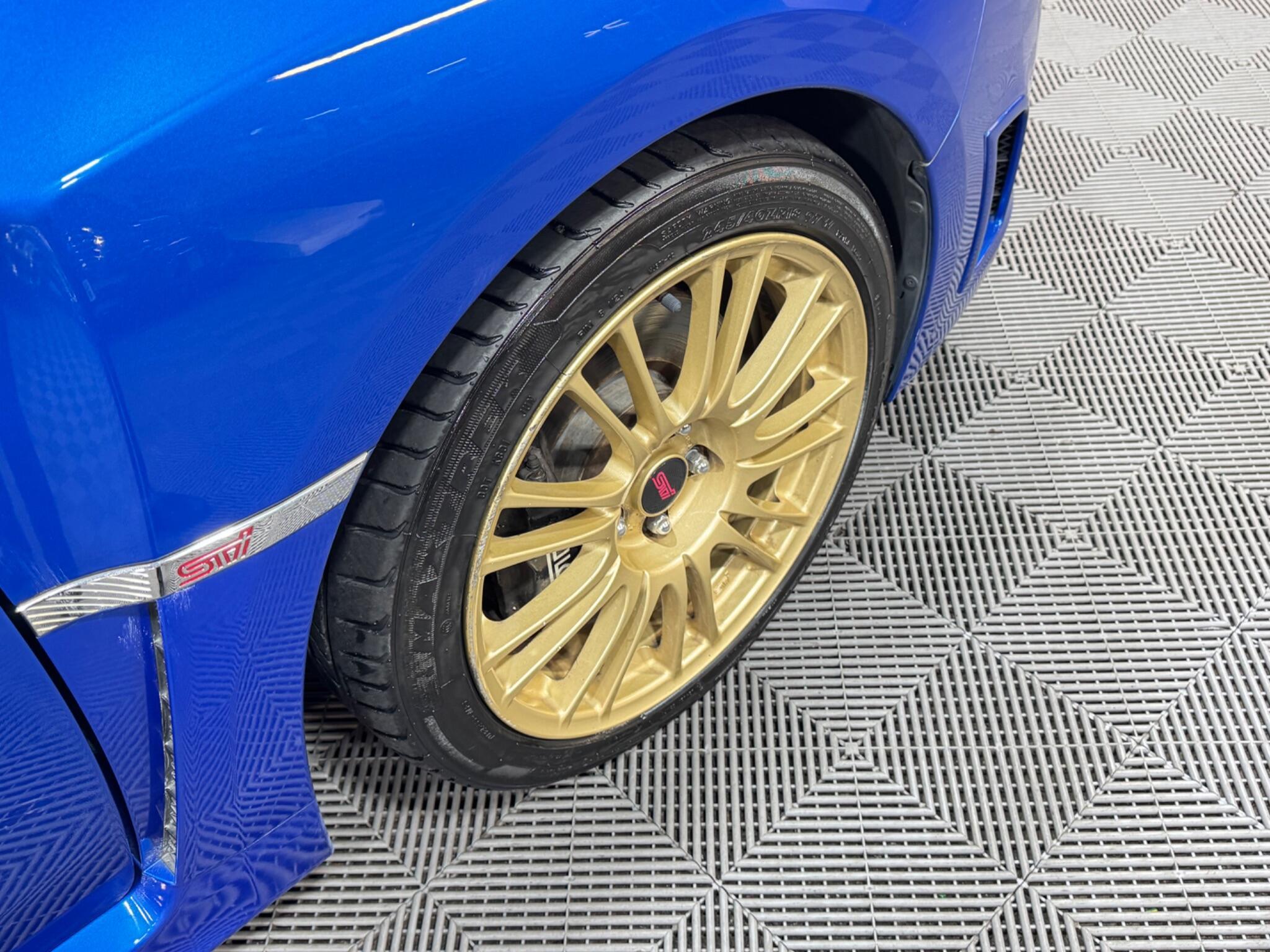 Subaru Impreza - Image 15