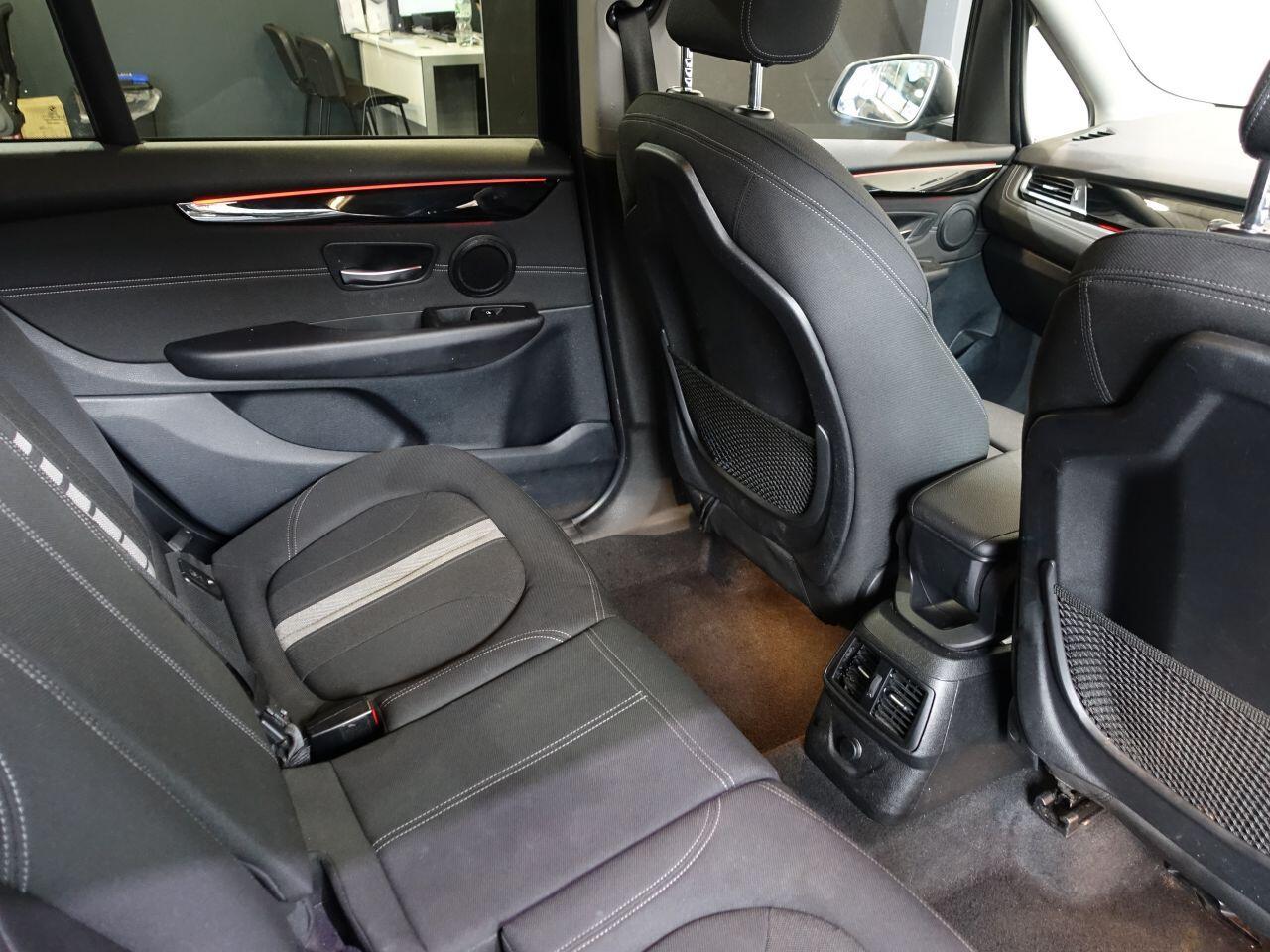 BMW 2 Series Gran Tourer - Image 15