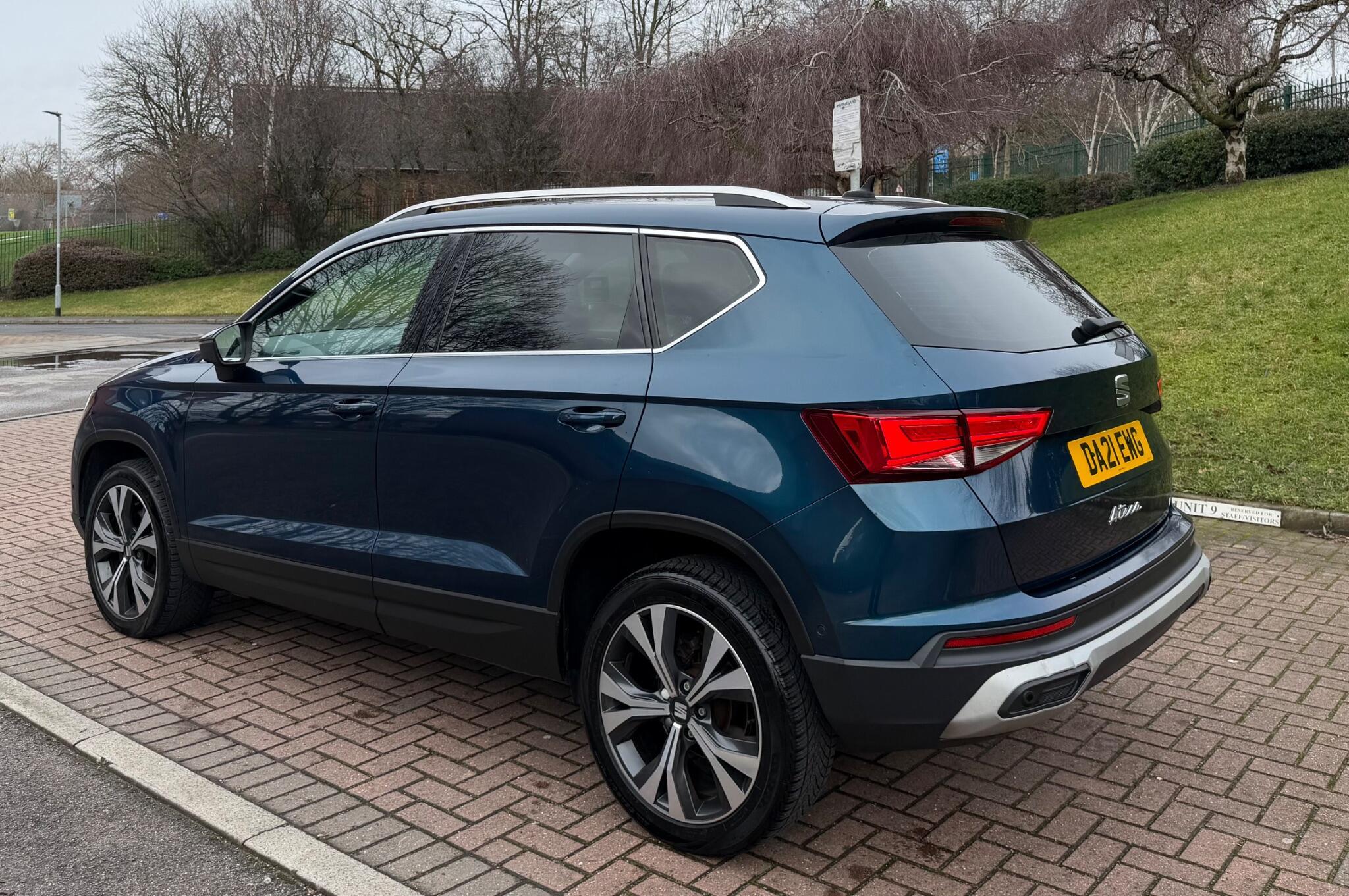 SEAT Ateca - Image 22