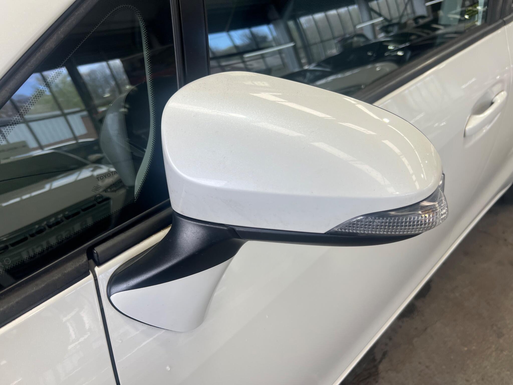 Toyota Verso - Image 8