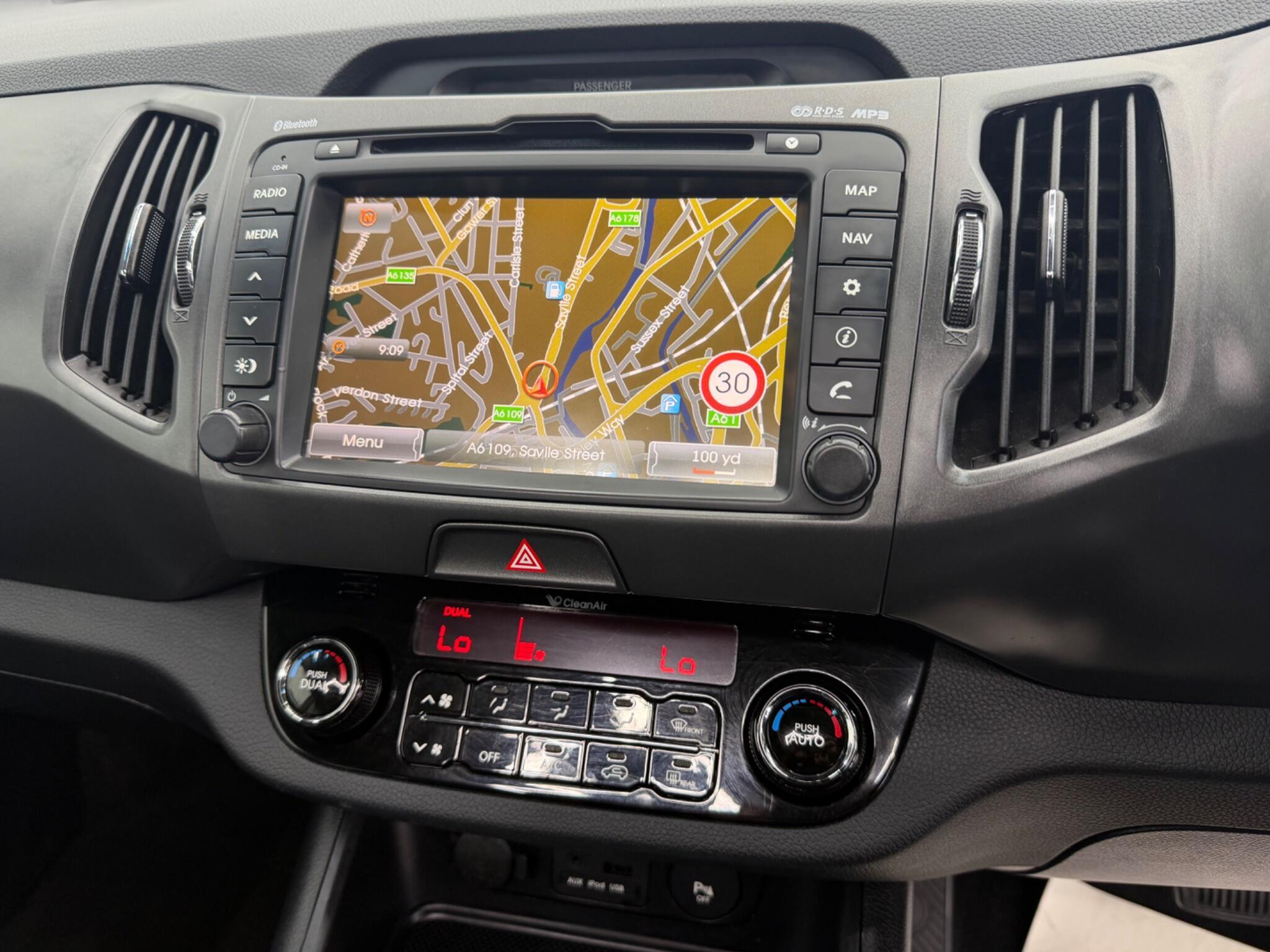 Kia Sportage - Image 24