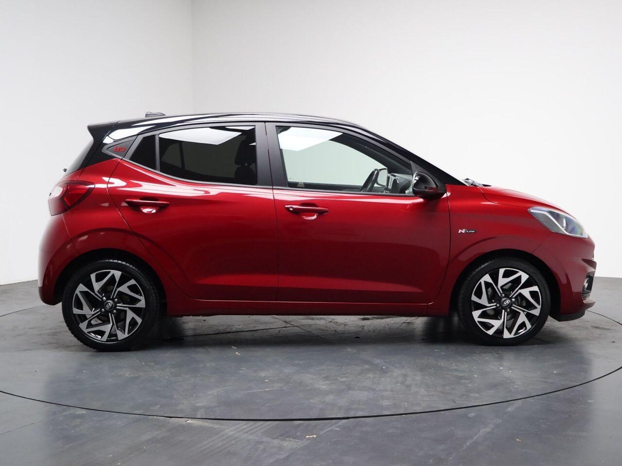 Hyundai i10 - Image 8