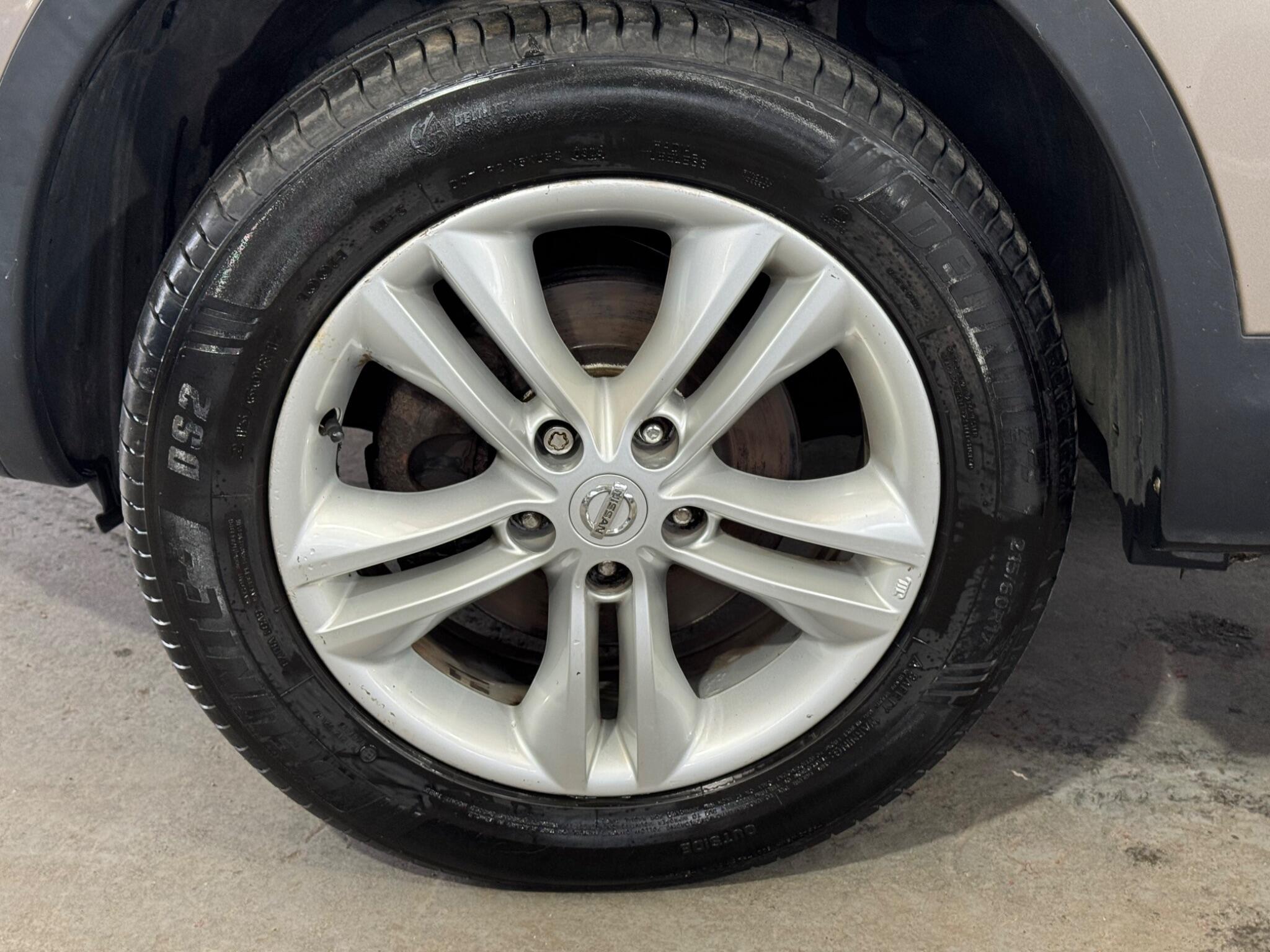 Nissan Qashqai - Image 17