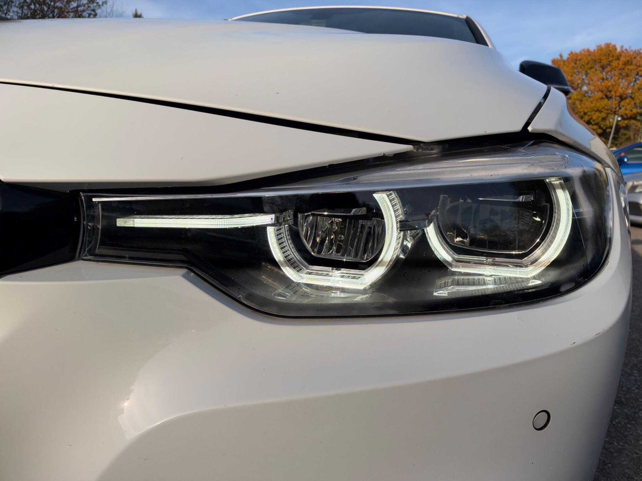 BMW 3 Series - Image 4