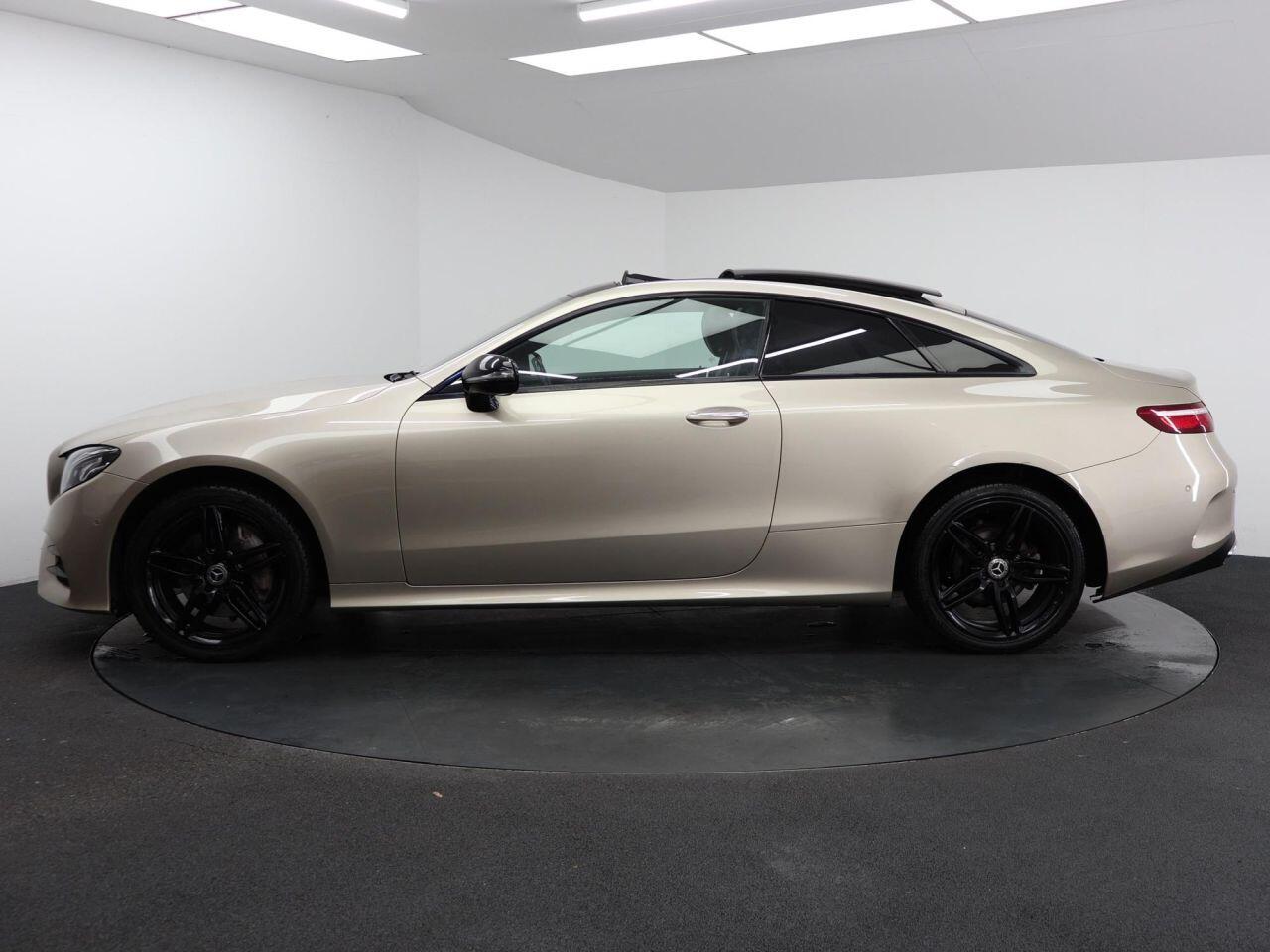 Mercedes-benz E Class - Image 8