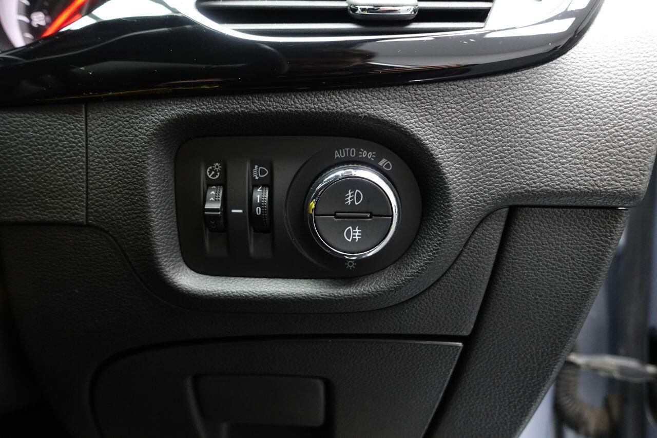 Vauxhall Astra - Image 22