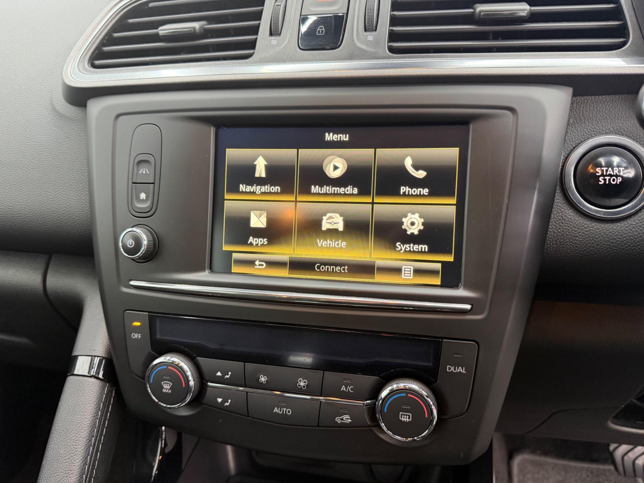 Renault Kadjar - Image 20