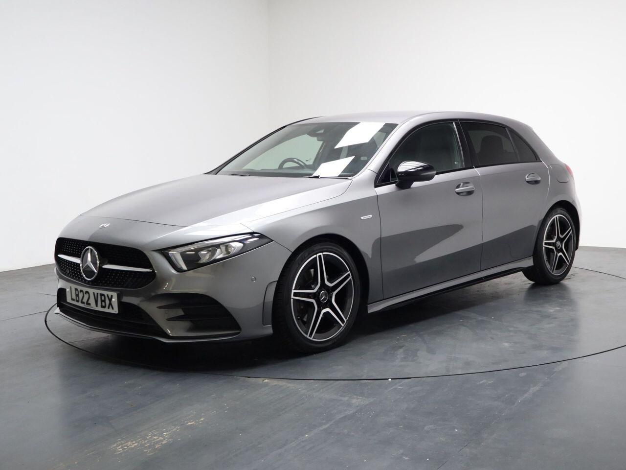 Mercedes-benz A Class - Image 6
