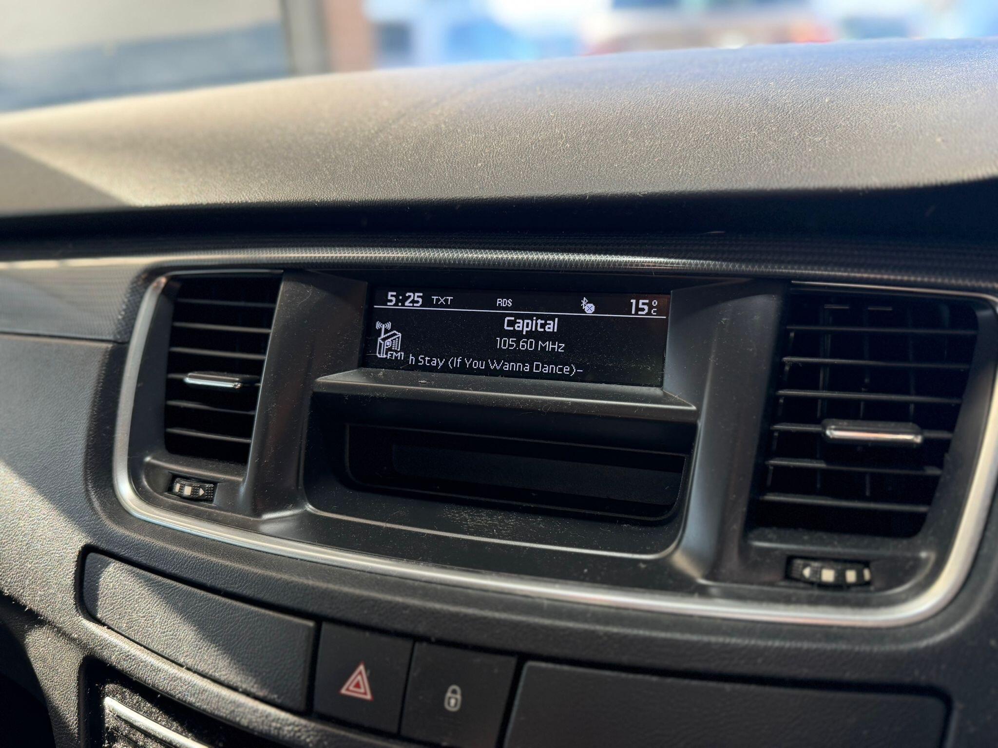 Peugeot 508 SW - Image 16