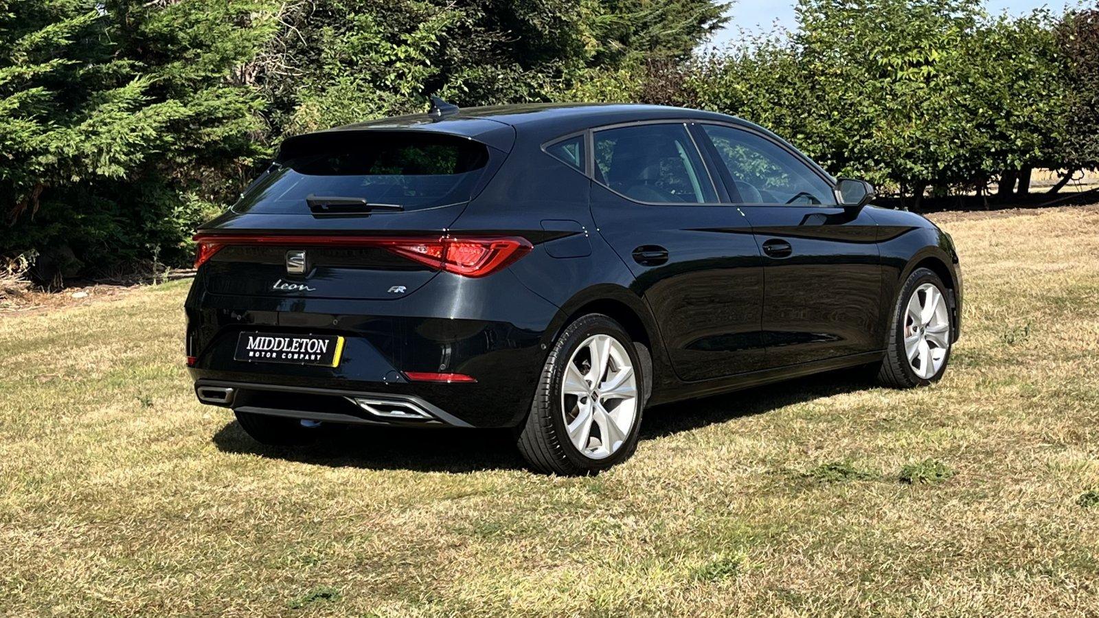 SEAT Leon - Image 20