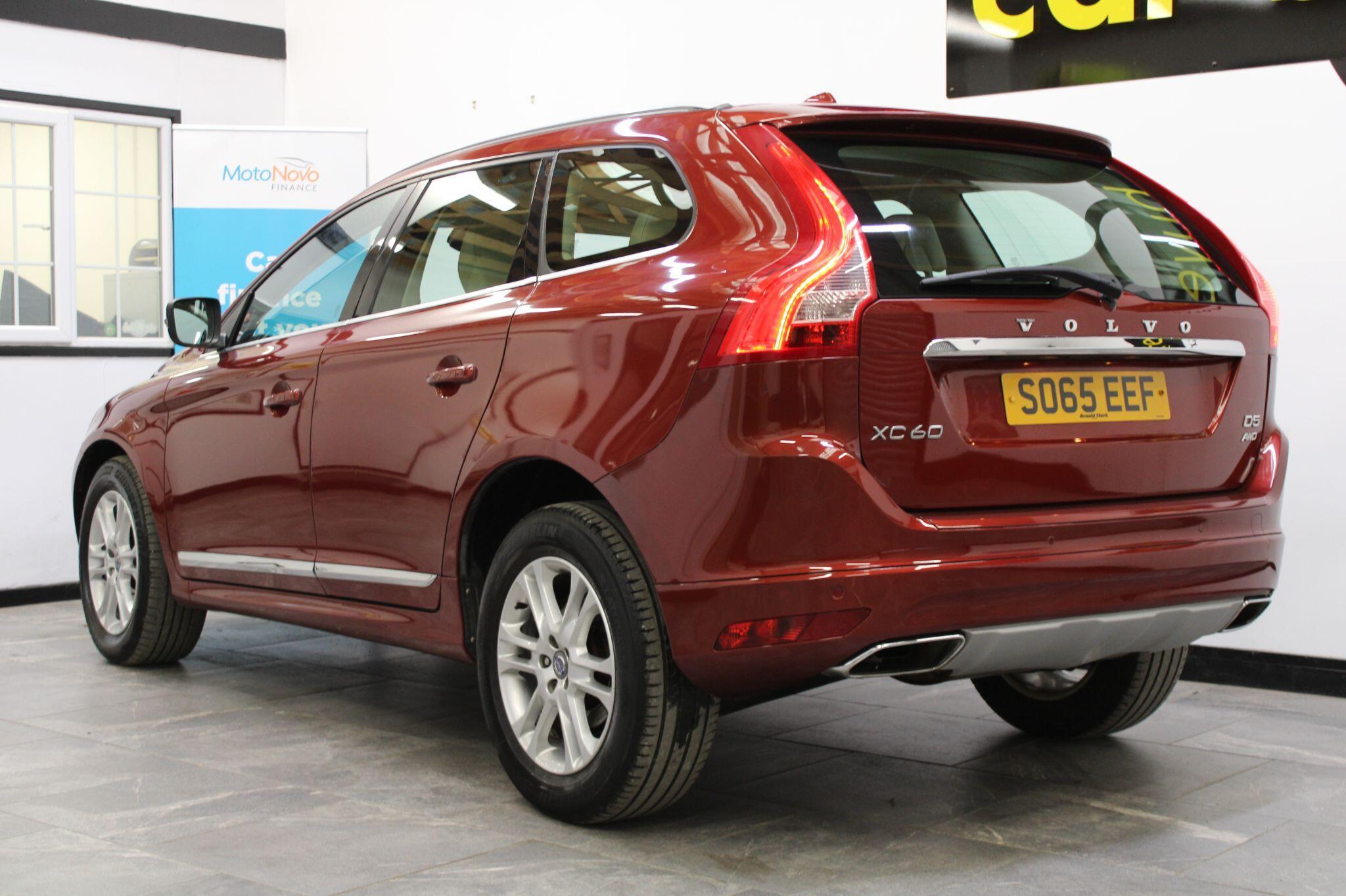 Volvo XC60 - Image 3