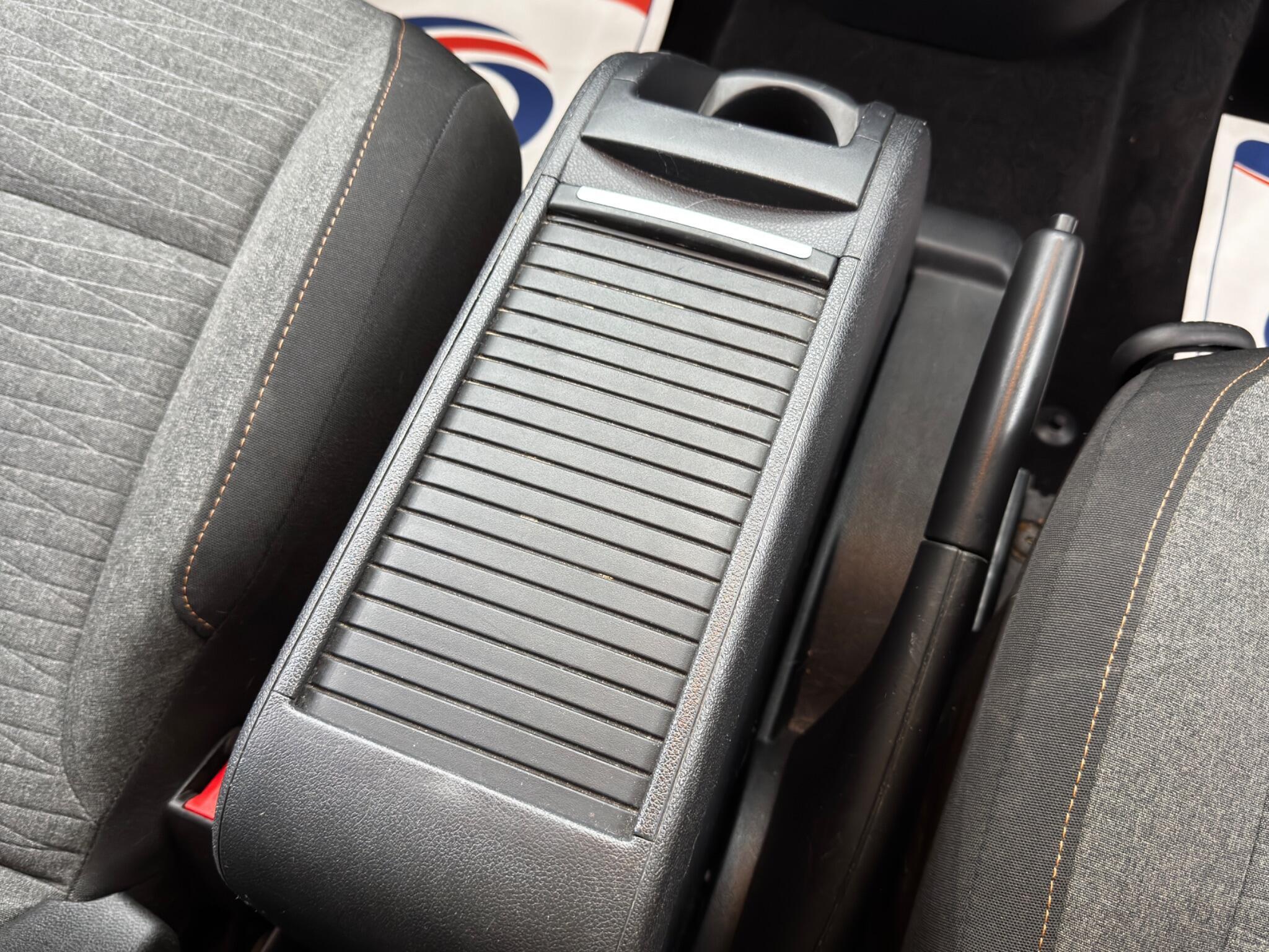 Citroen Berlingo - Image 24