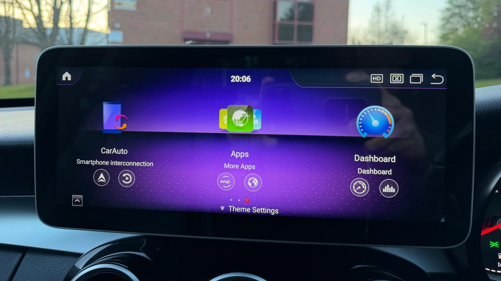 Mercedes C Class - Image 62