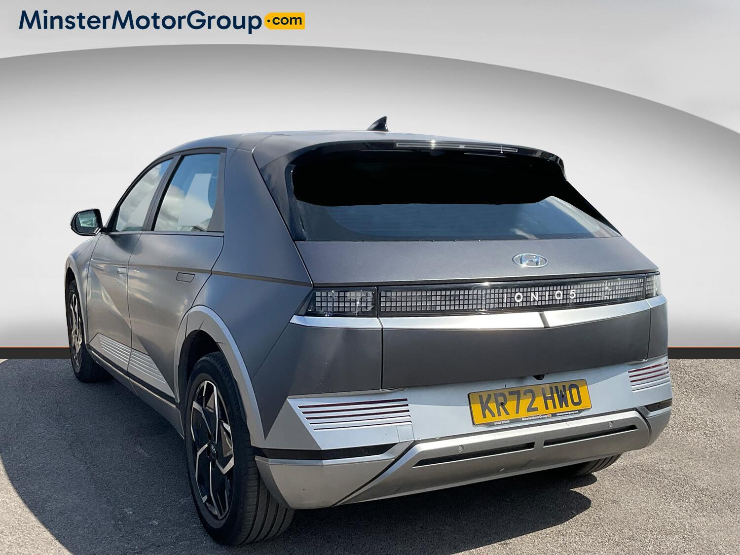 Hyundai Ioniq 5 - Image 4