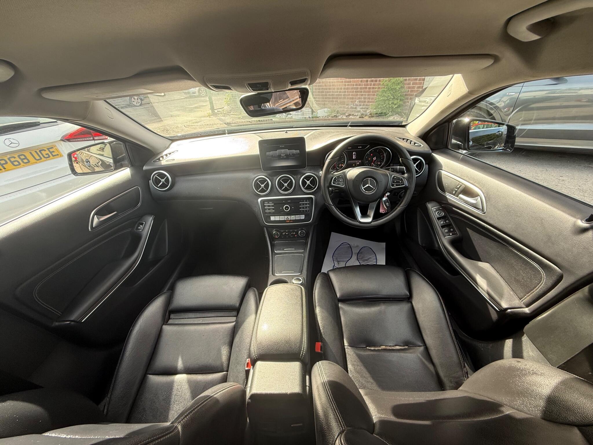 Mercedes A Class - Image 15