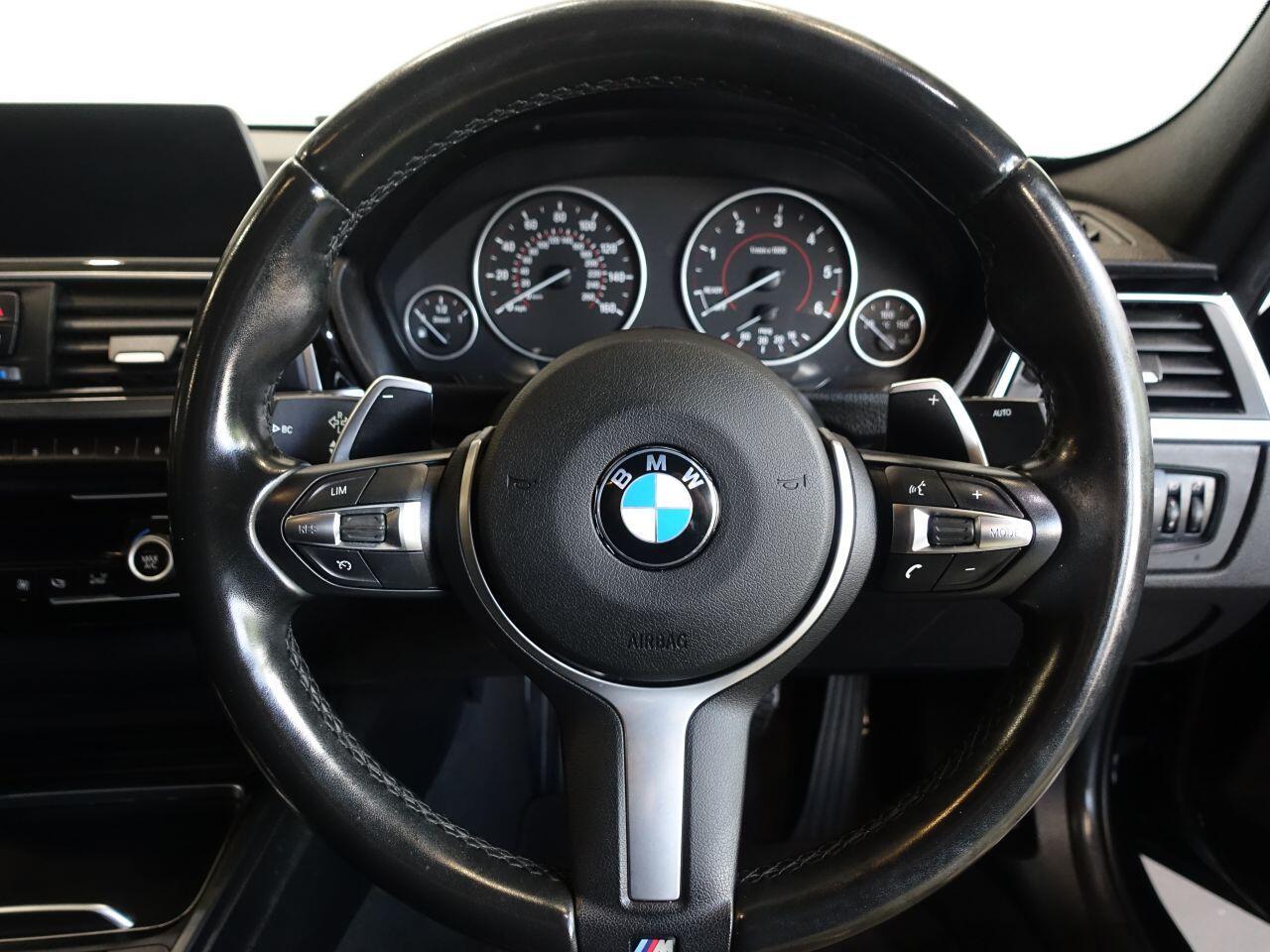 BMW 3 Series - Image 19