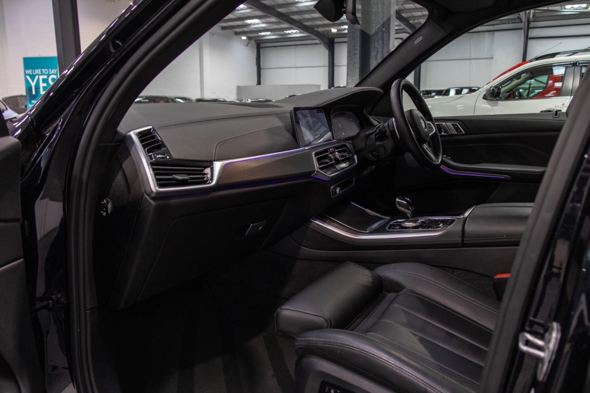 BMW X5 - Image 15