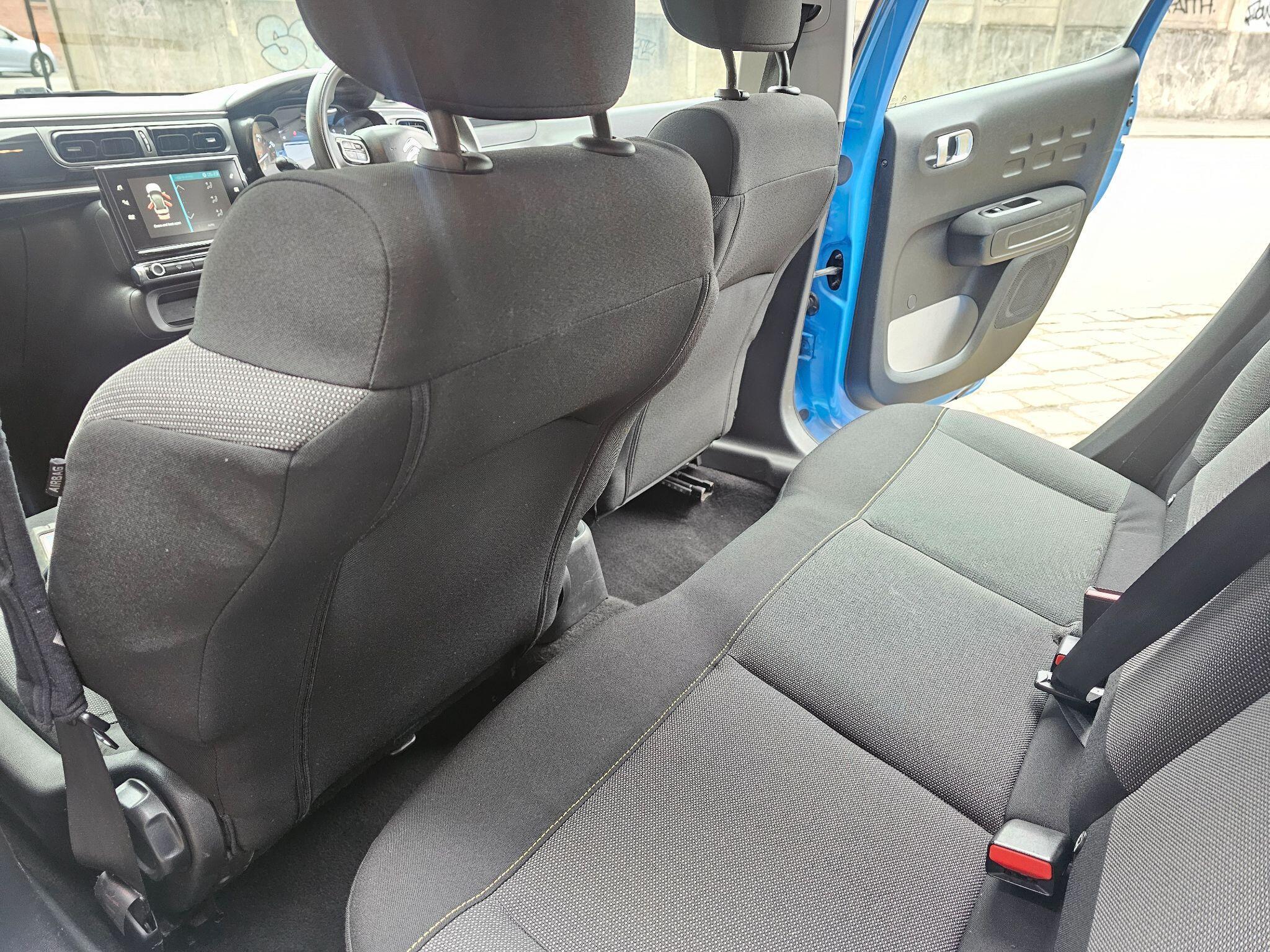 Citroen C3 - Image 32