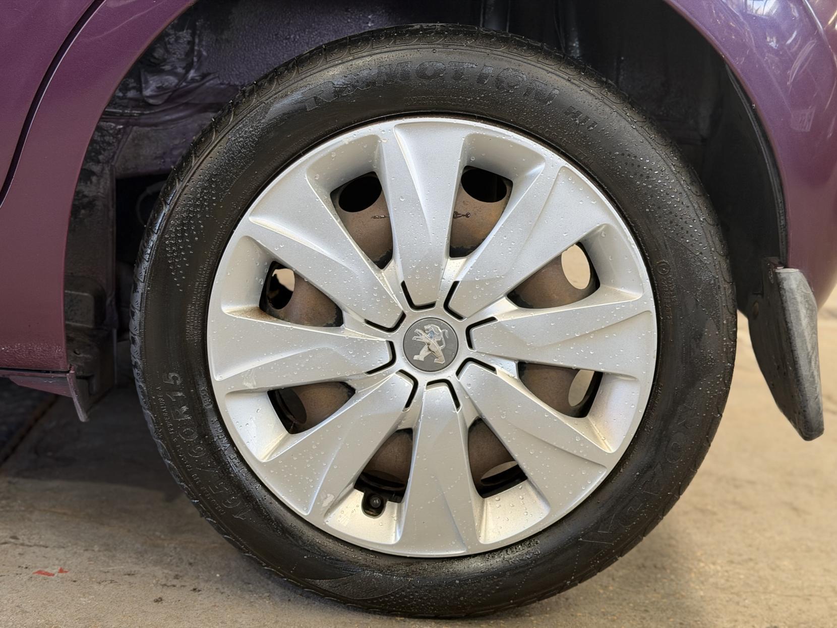 Peugeot 108 - Image 14
