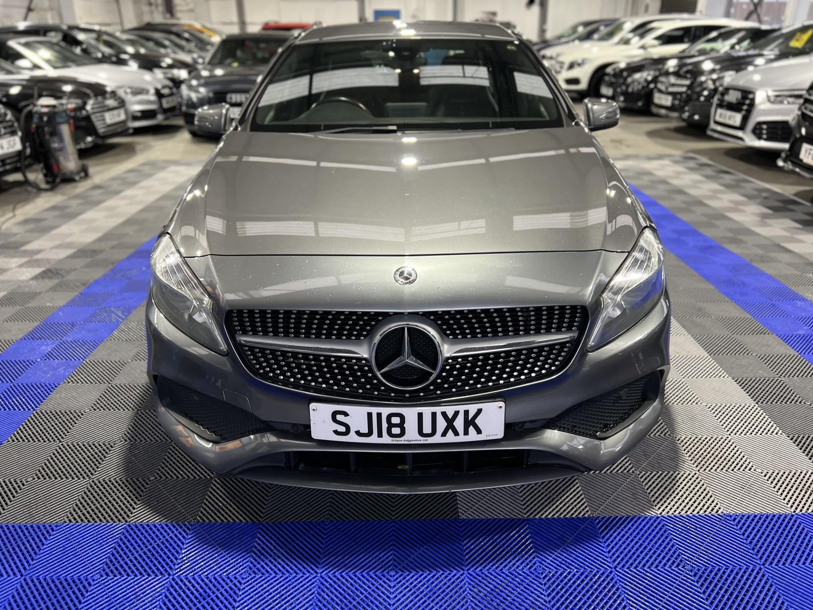 Mercedes A Class - Image 2