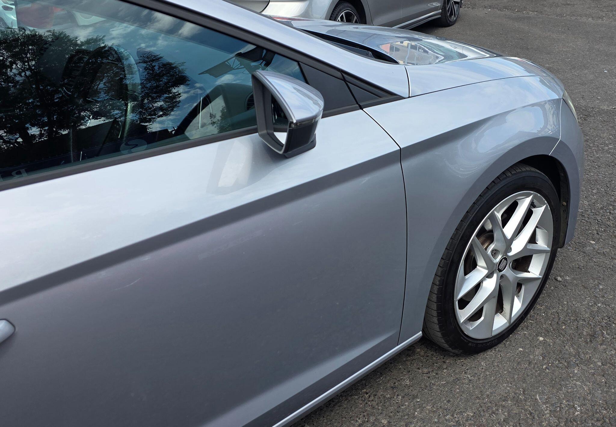 SEAT Leon - Image 10