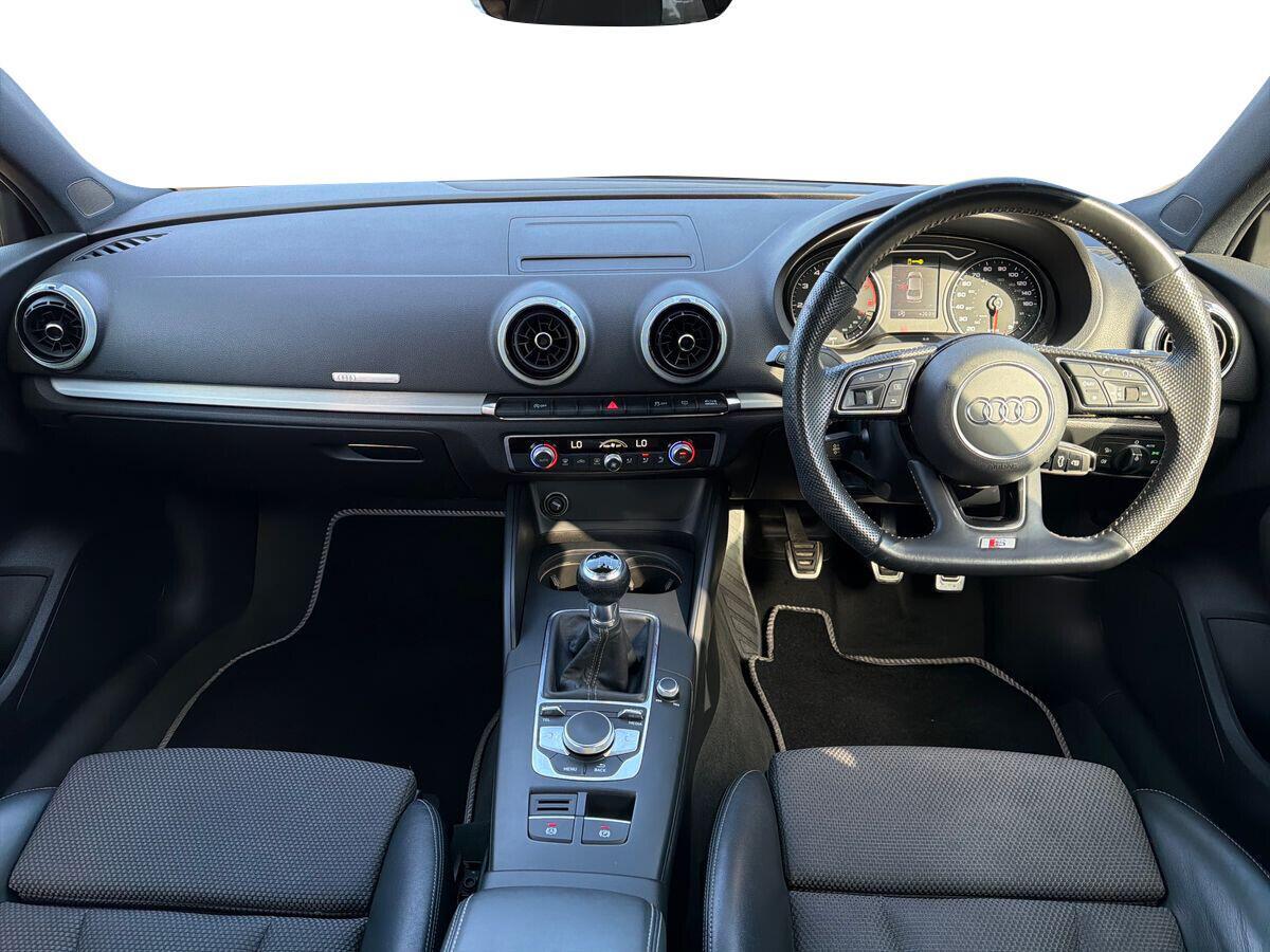 Audi A3 - Image 18