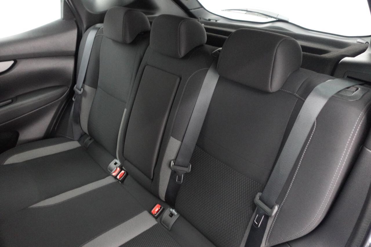 Nissan Qashqai - Image 19
