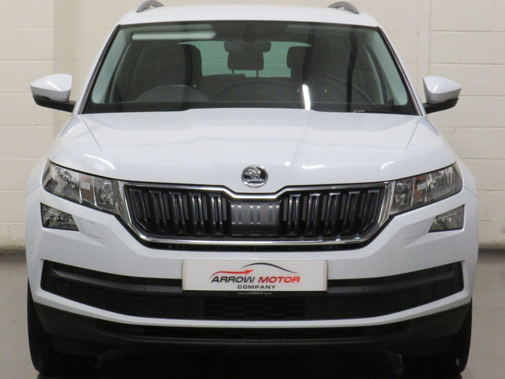 Skoda Kodiaq - Image 8