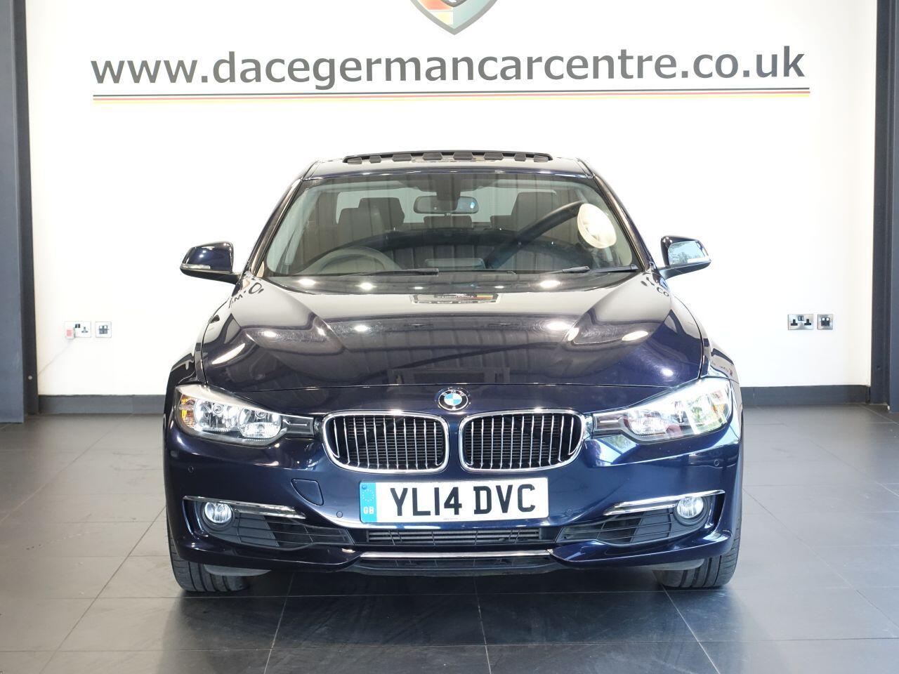 BMW 3 Series - Image 6