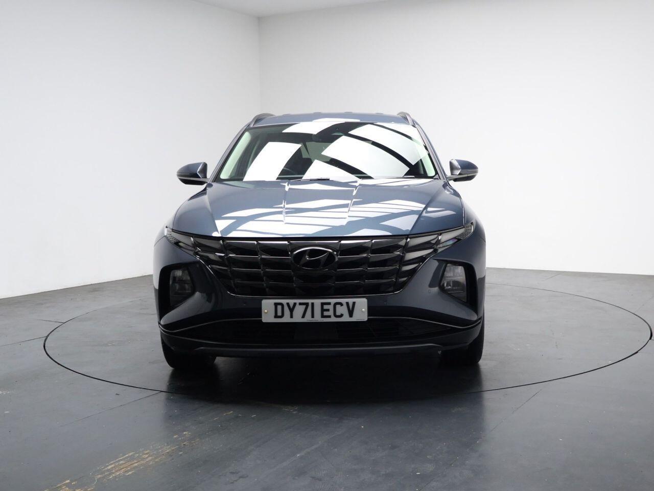 Hyundai Tucson - Image 5