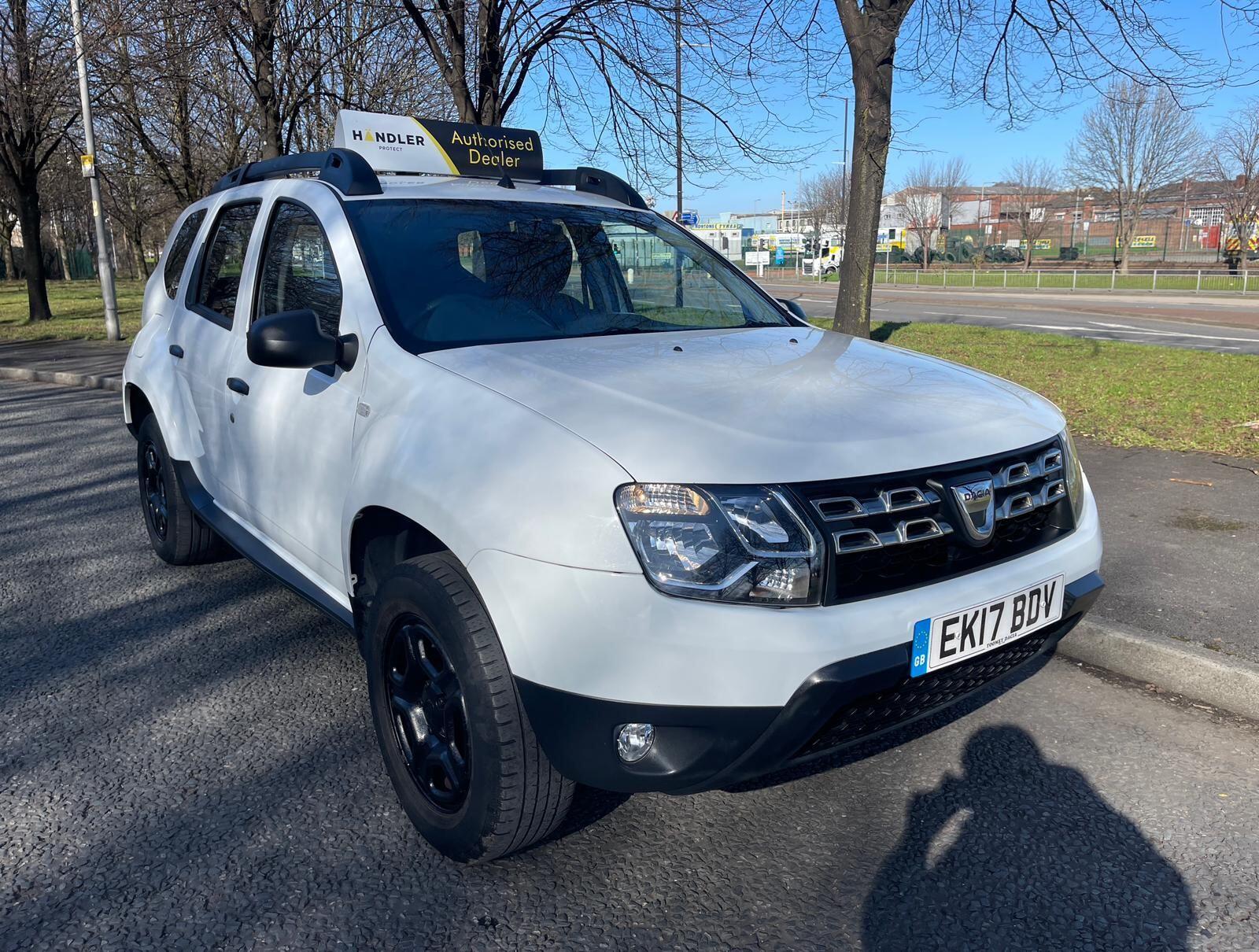 Dacia Duster - Image 6