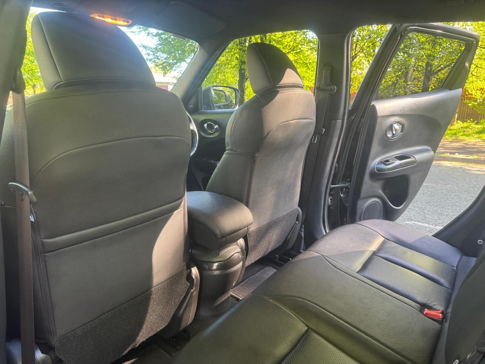 Nissan Juke - Image 31